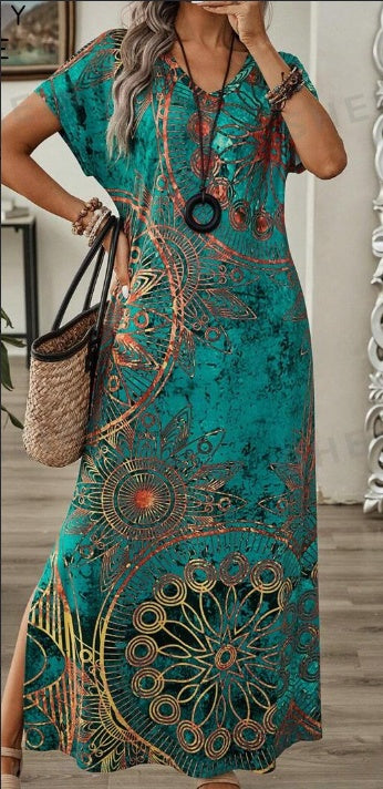 Modest Summer Dresses