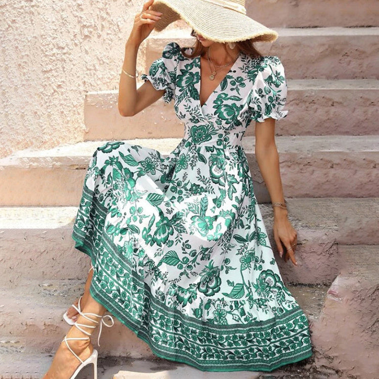 Modest Summer Dresses