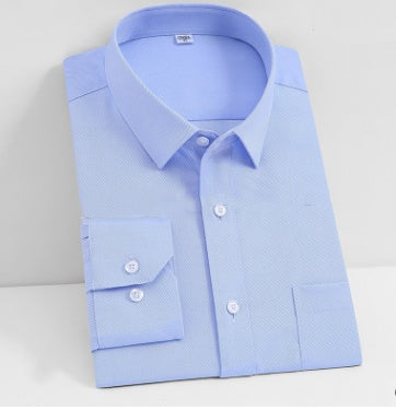 Youth business free - wear shirt