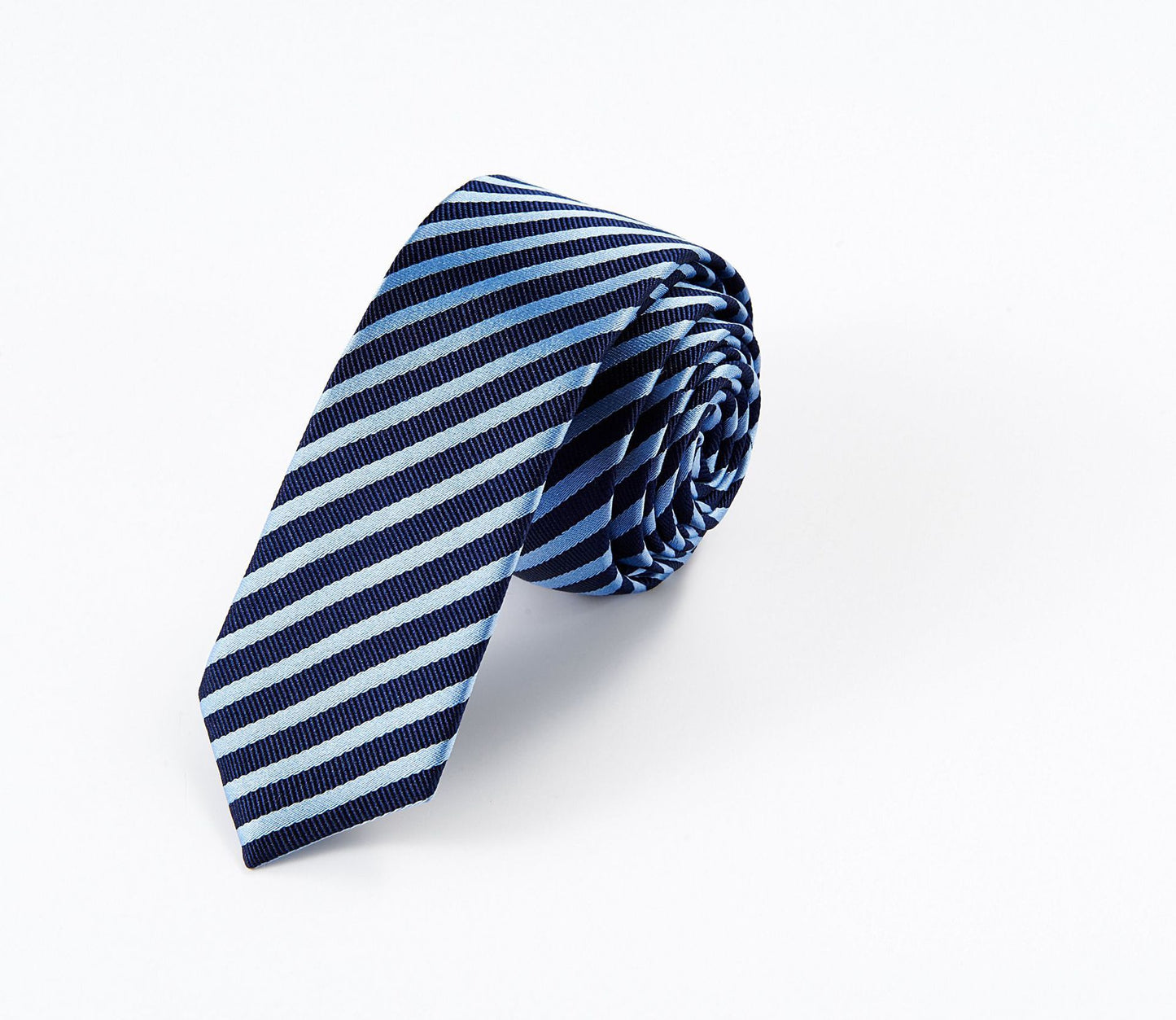 Spot Black Male Hand Hitting Style Men's Casual Business Tie Customization