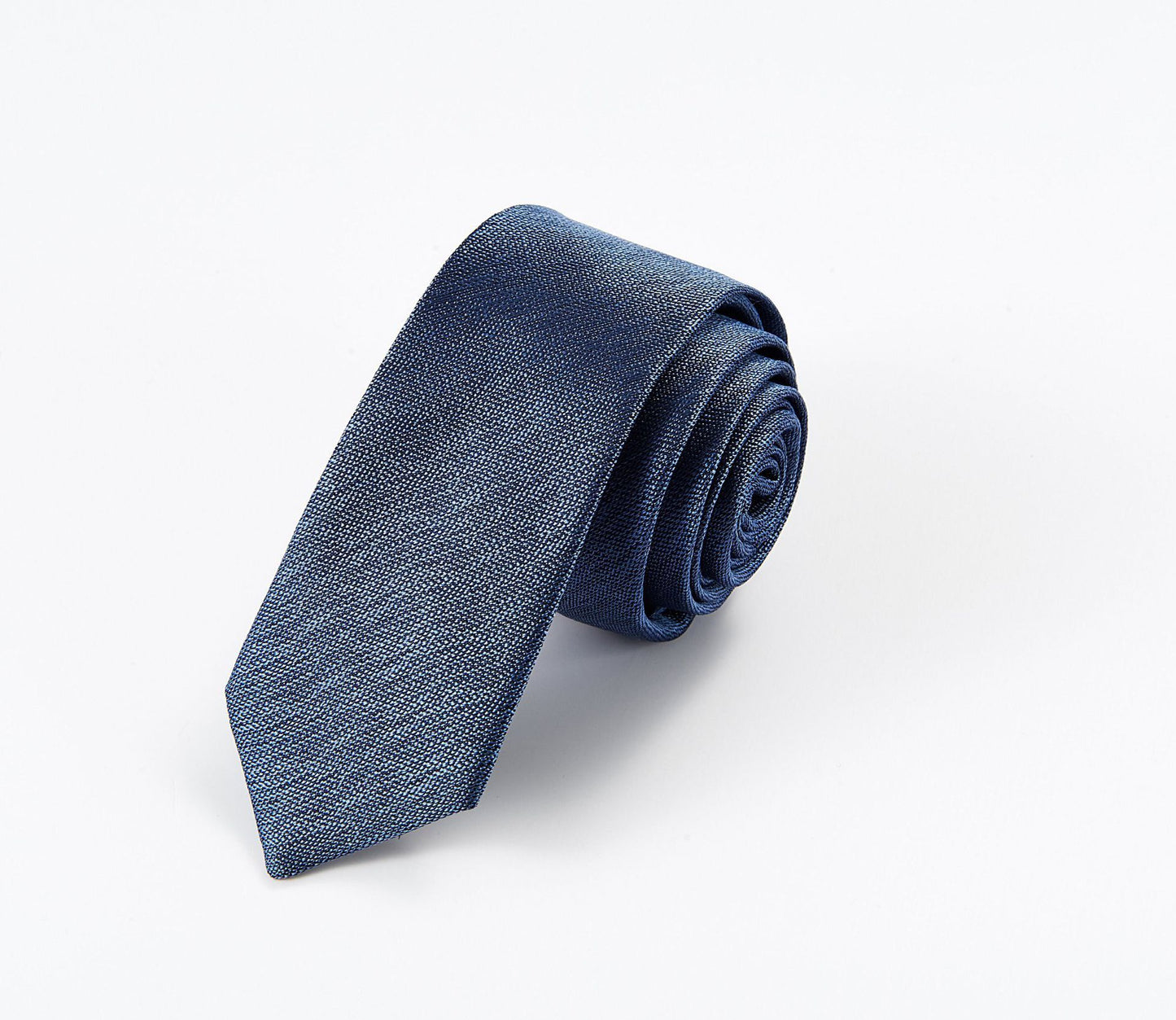 Spot Black Male Hand Hitting Style Men's Casual Business Tie Customization
