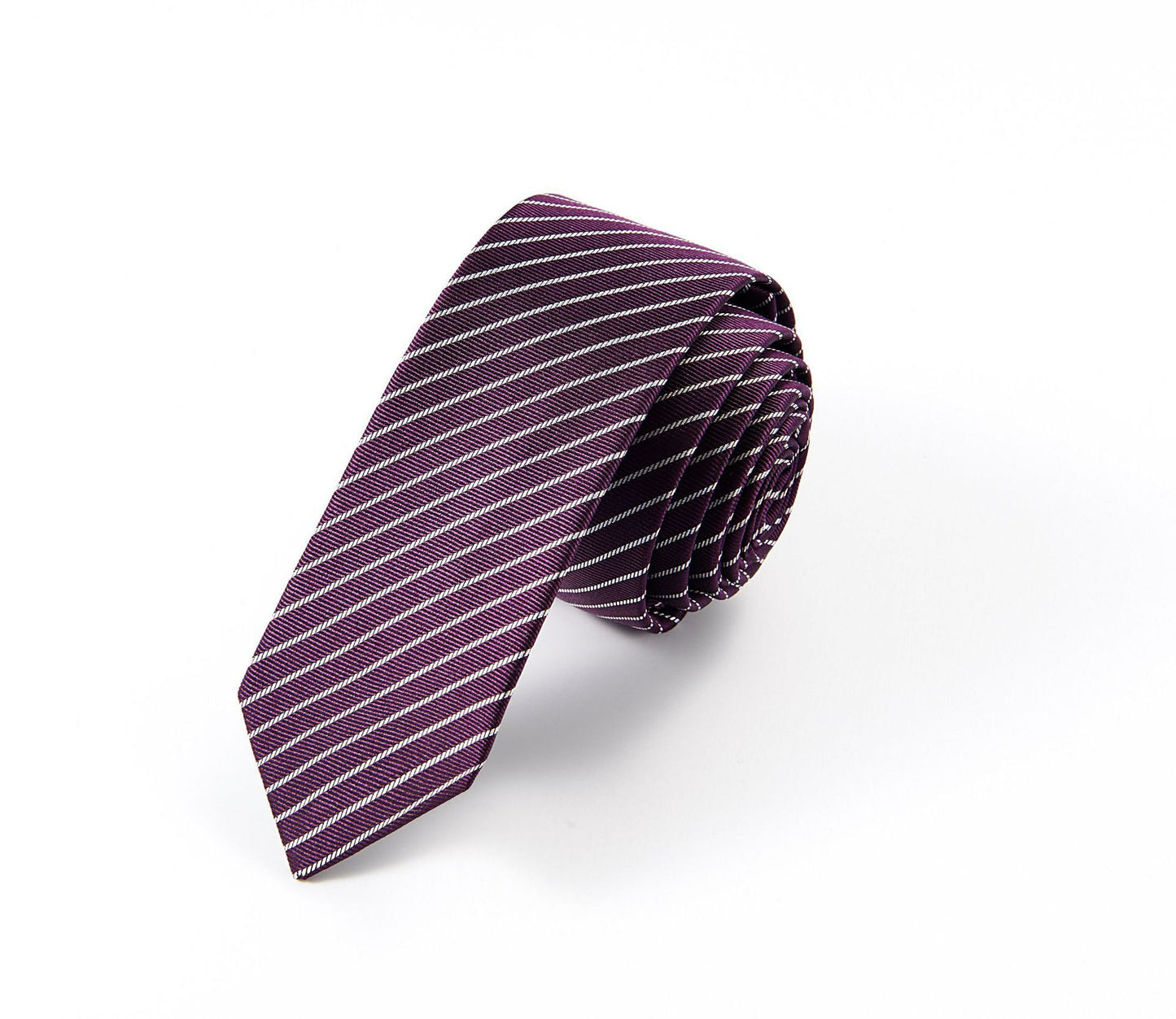 Spot Black Male Hand Hitting Style Men's Casual Business Tie Customization