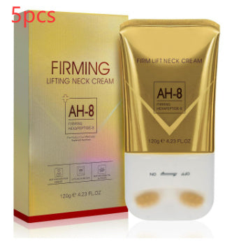 Lifting Fade Neck Tightening Roller Cream
