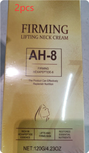 Lifting Fade Neck Tightening Roller Cream