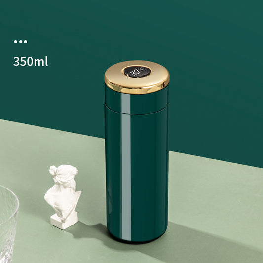 Smart Thermos Mug For Men And Women 316 Stainless Steel