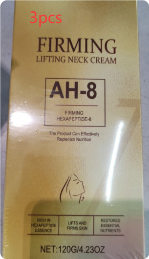 Lifting Fade Neck Tightening Roller Cream