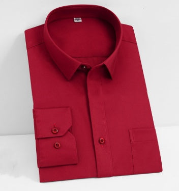 Youth business free - wear shirt