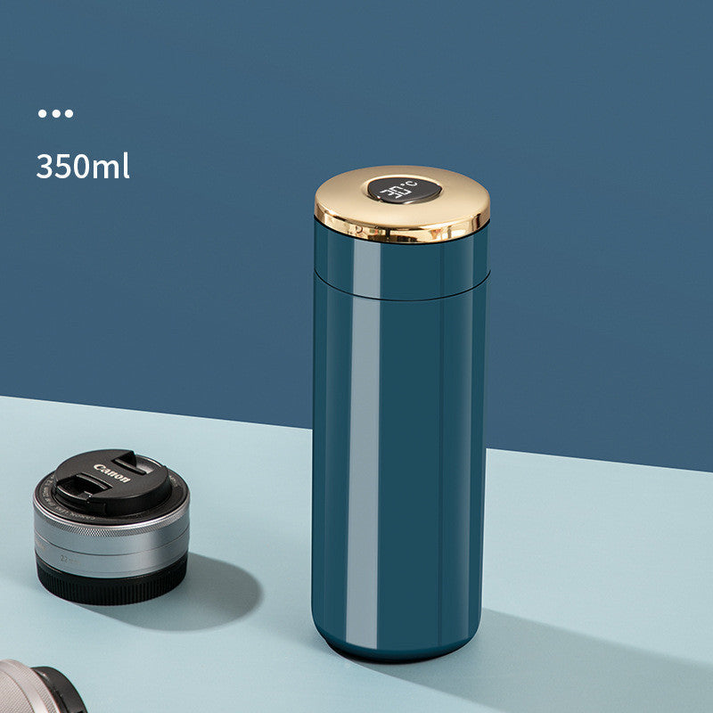 Smart Thermos Mug For Men And Women 316 Stainless Steel