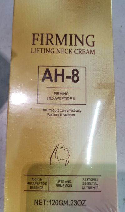 Lifting Fade Neck Tightening Roller Cream