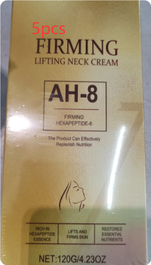 Lifting Fade Neck Tightening Roller Cream