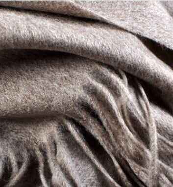 Pure Cashmere Shawl Scarf