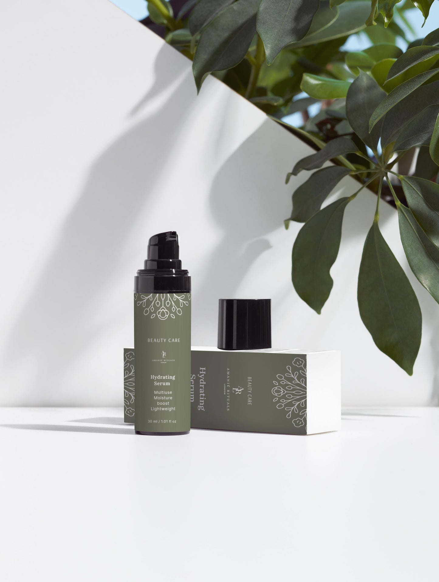 Hydrating Serum