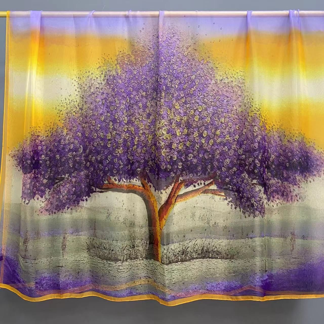 Beautiful Scarf