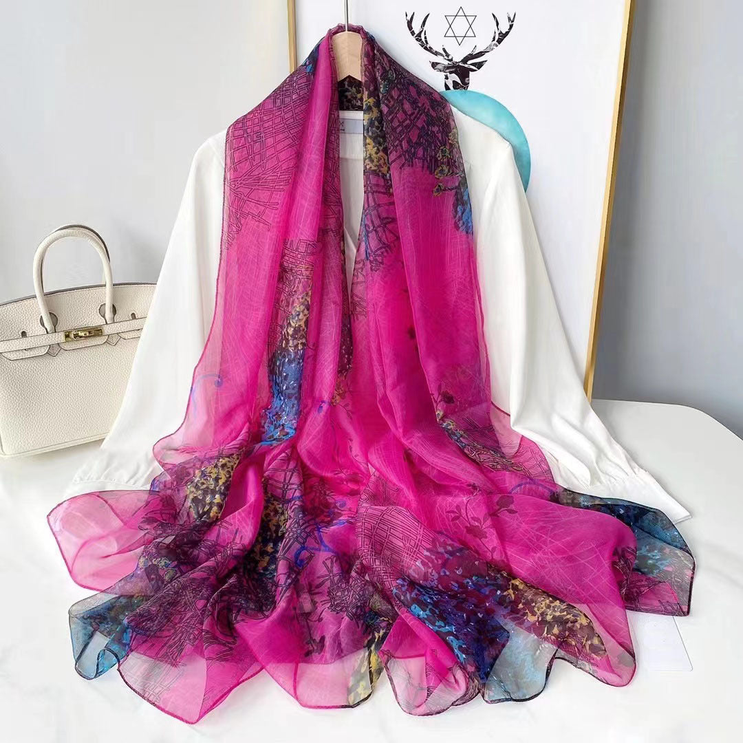 Beautiful Scarf