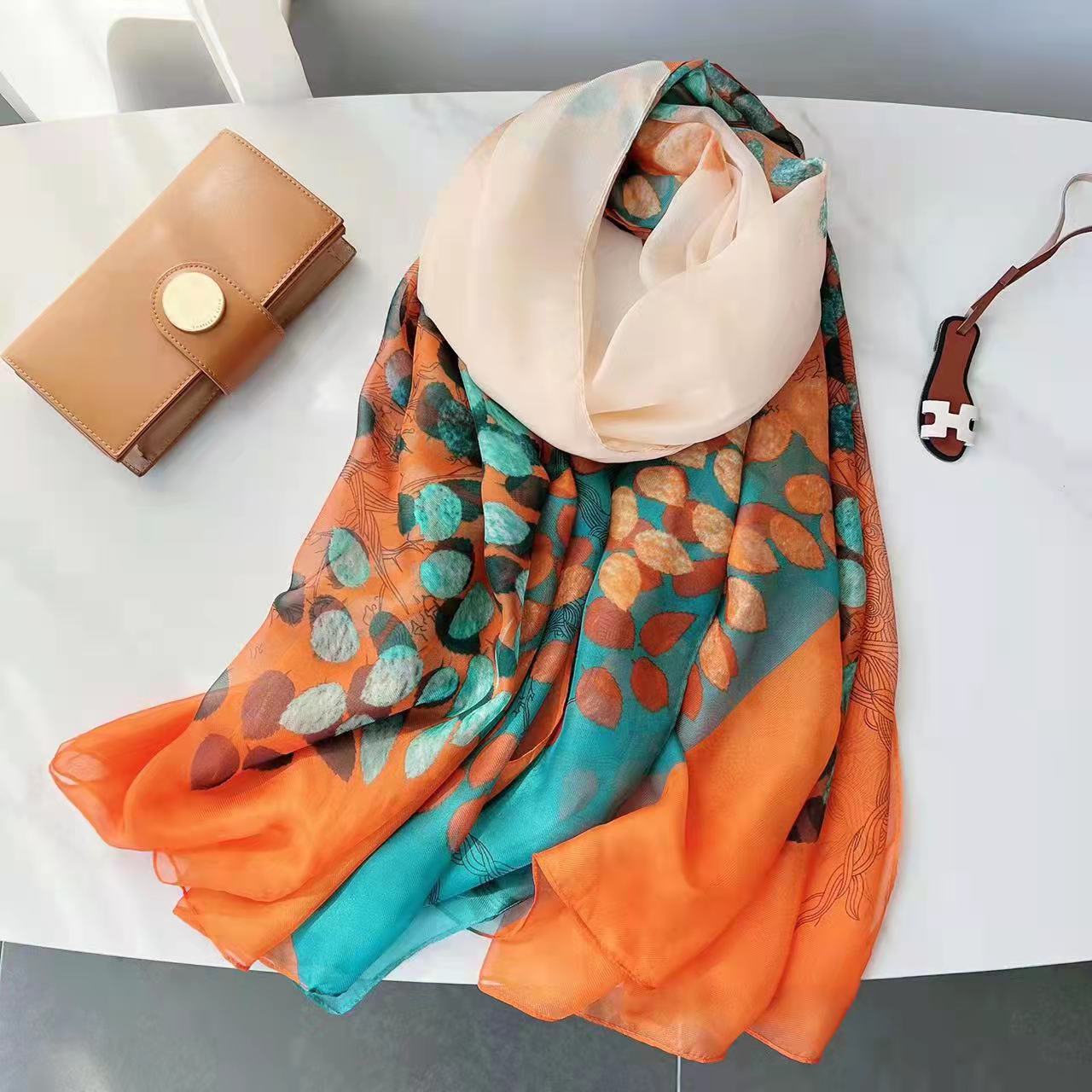 Beautiful Scarf