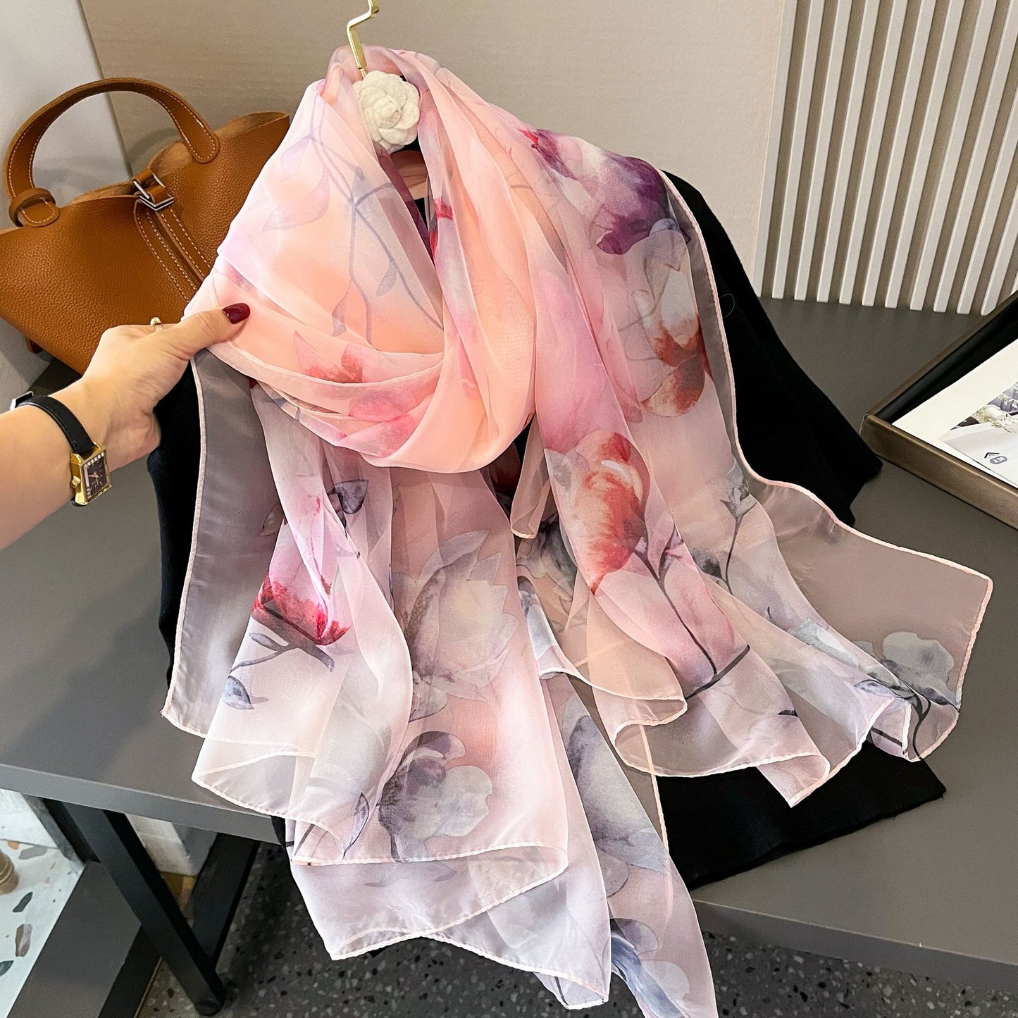 Beautiful Scarf