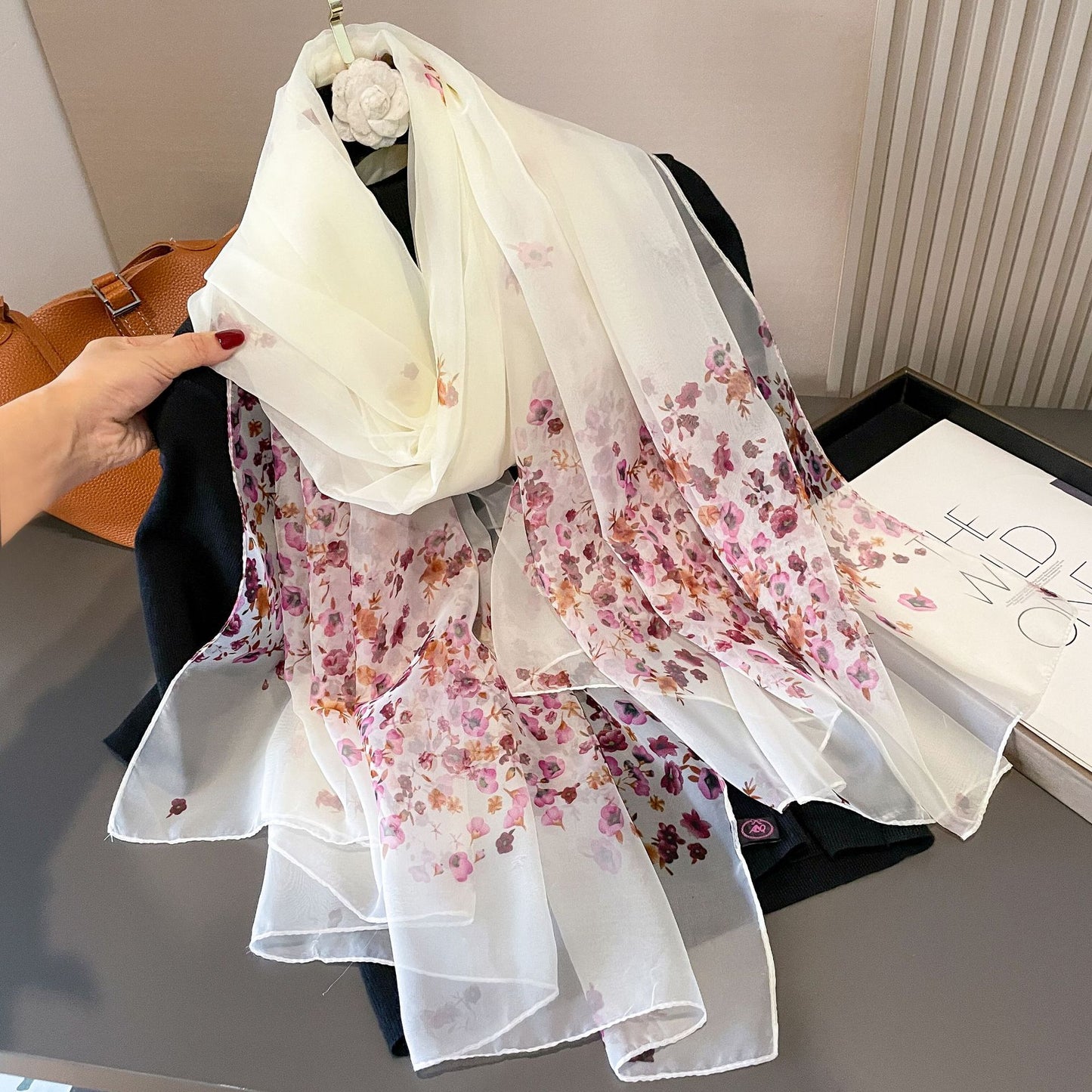 Beautiful Scarf