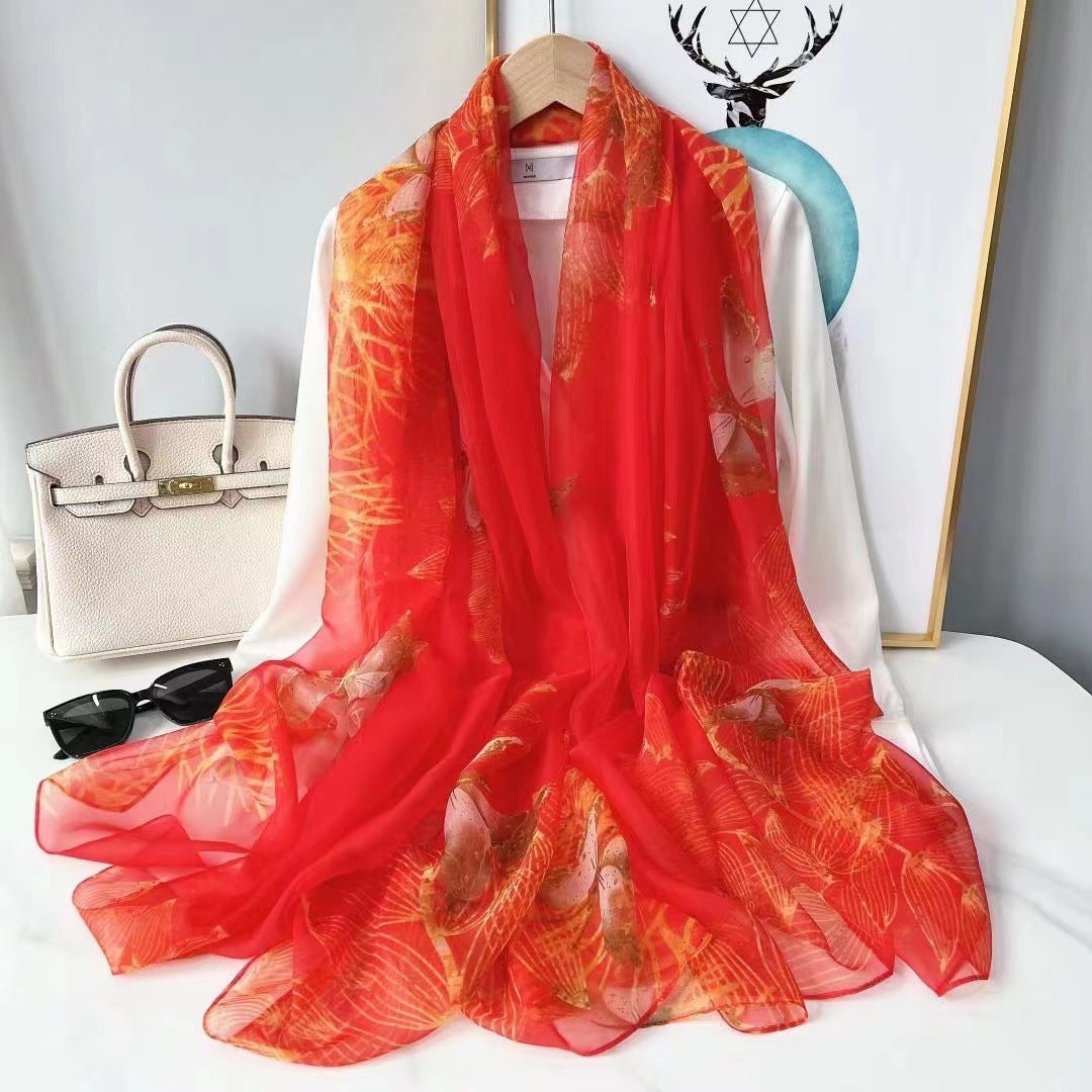 Beautiful Scarf