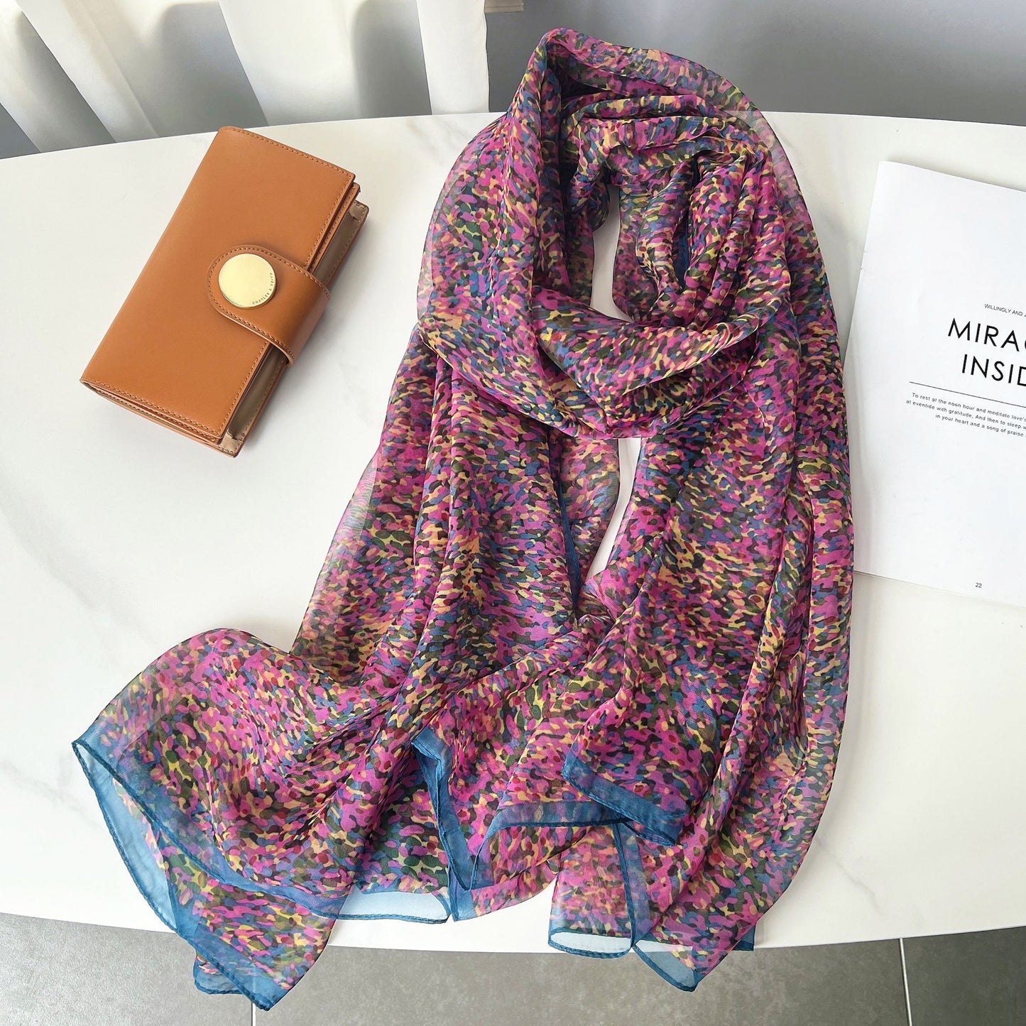 Beautiful Scarf