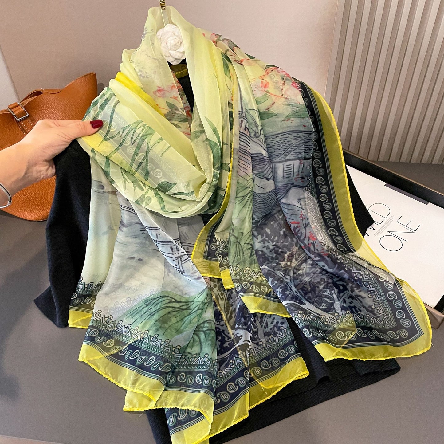 Beautiful Scarf