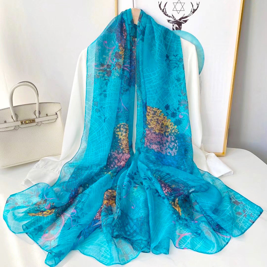Beautiful Scarf