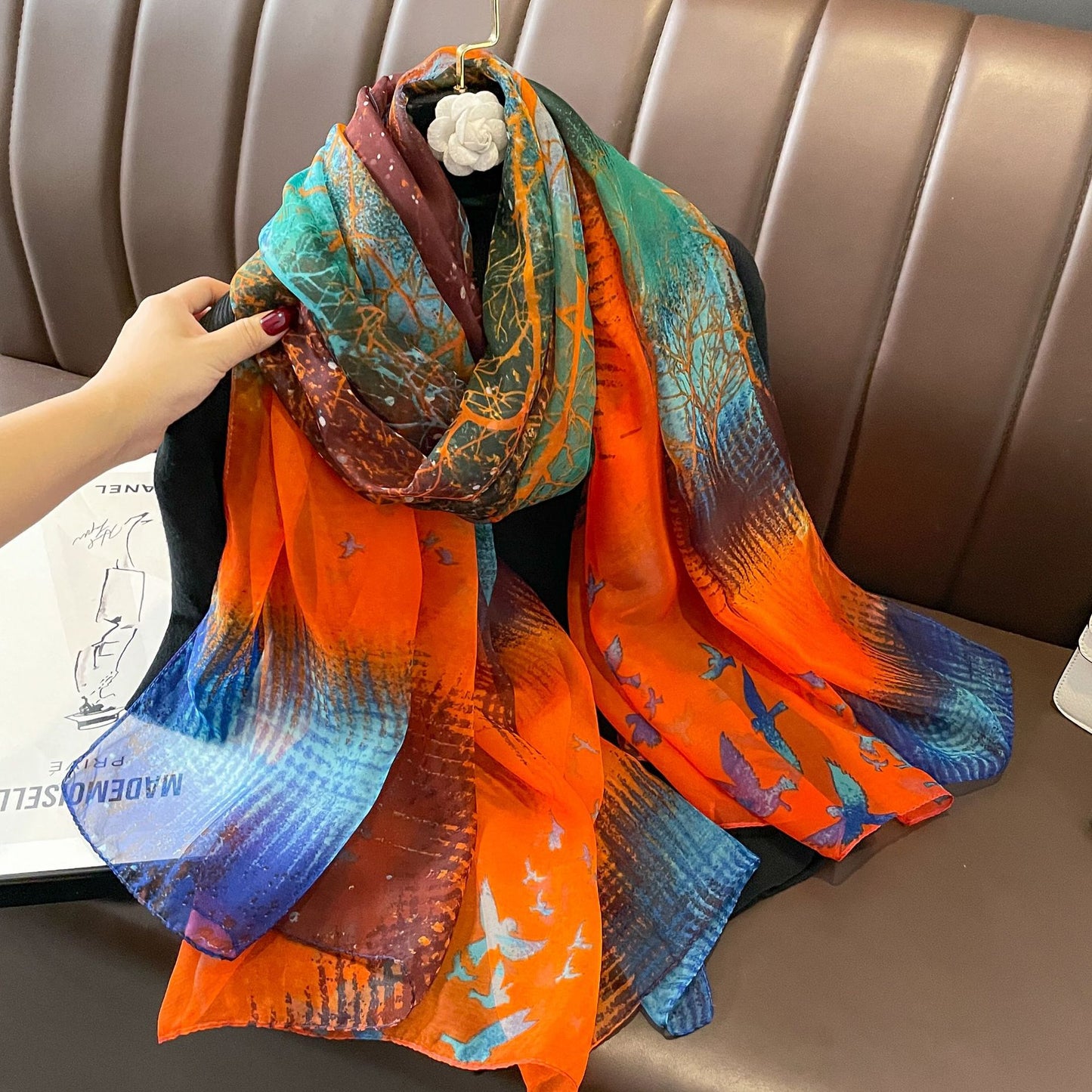 Beautiful Scarf