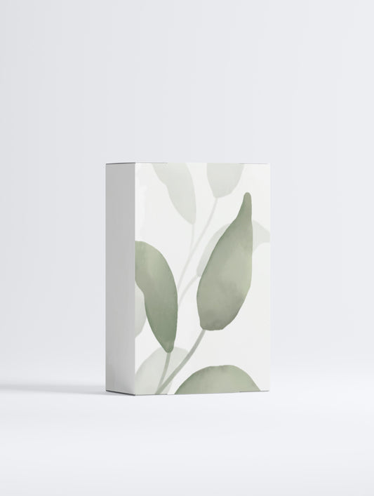 Anti-Ageing Performance Duo - Amanié Rituals London