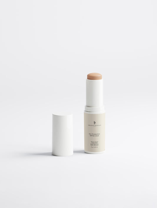 Sun Protection SPF50 Stick, with tint