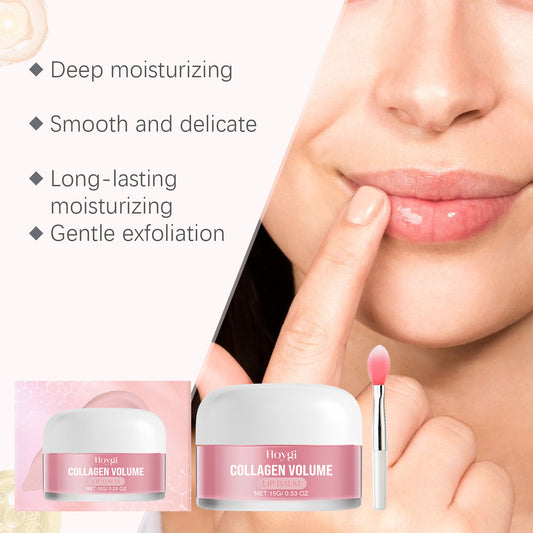 Moisturizing Lip Balm Mild Formula Deep Moisturizing