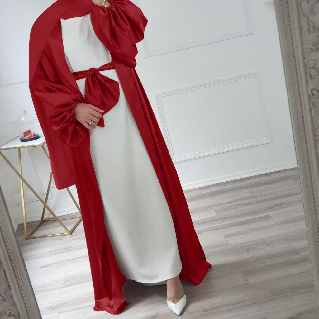 Summer Elegant Long Dress In Dubai