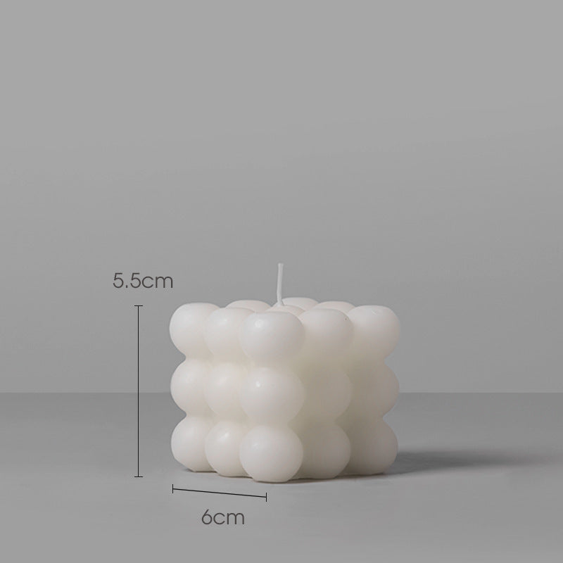 Aromatherapy Candle Home Desktop Furnishings Ornaments
