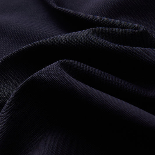 Short-sleeved T-shirt Lapel Casual Polo Shirt For Men