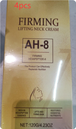 Lifting Fade Neck Tightening Roller Cream