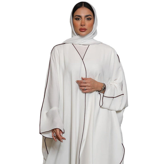 A Beginner’s Guide to Modest Fashion & Dressing with Intention