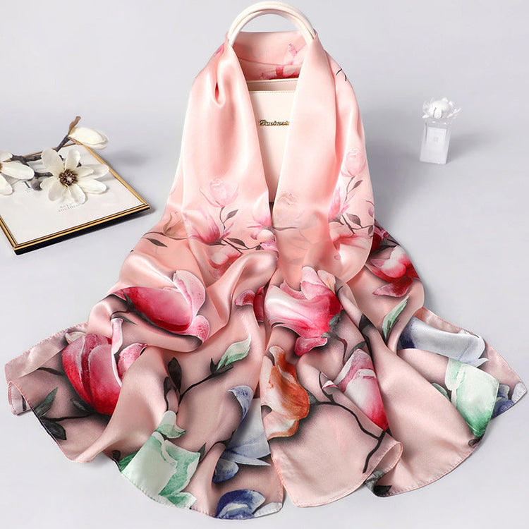 Scarves Collection
