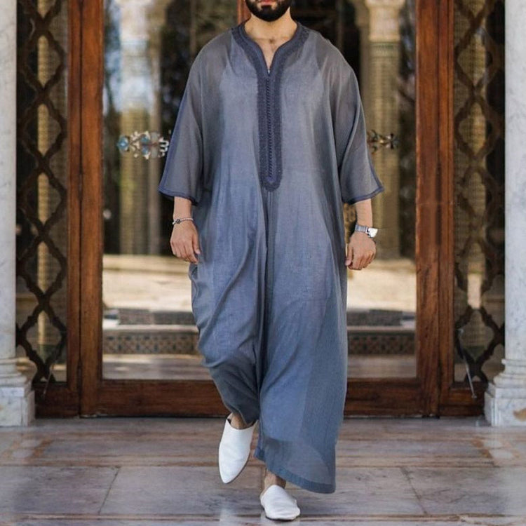 Modest Menswear