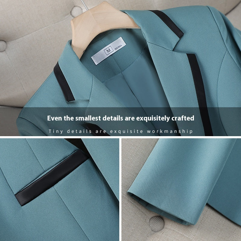 High-grade Business Suit Formal Wear