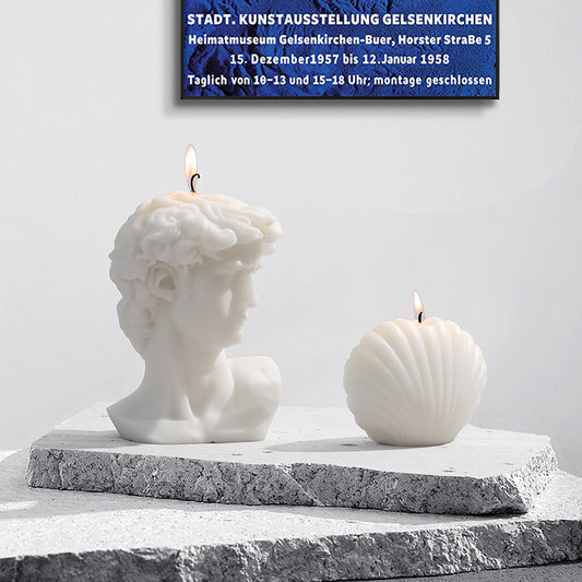 Aromatherapy Candle Home Desktop Furnishings Ornaments