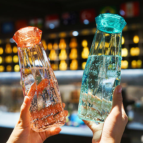 Water cup