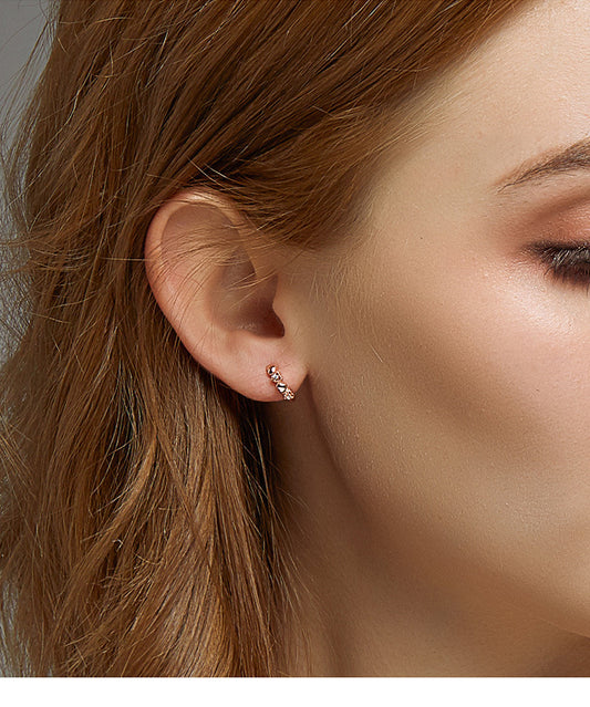 Love earrings