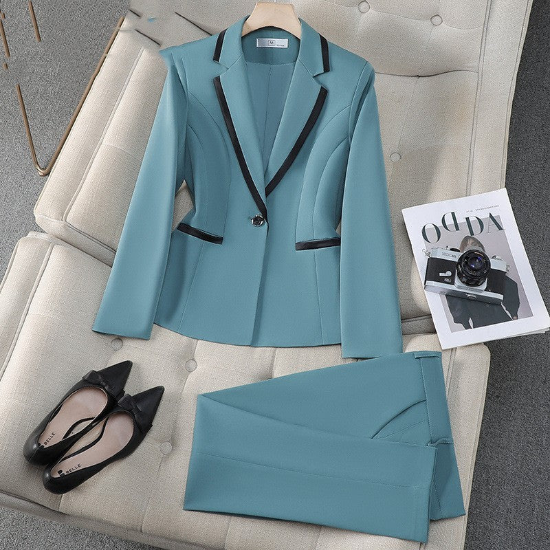 High-grade Business Suit Formal Wear