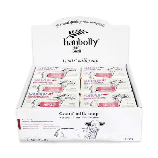 Gentle Rose Moisturizing Hand Soap