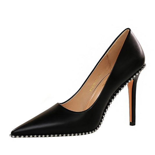 Fashion Thin High Heels Women
