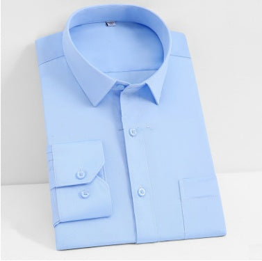 Youth business free - wear shirt