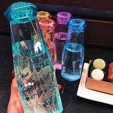 Water cup
