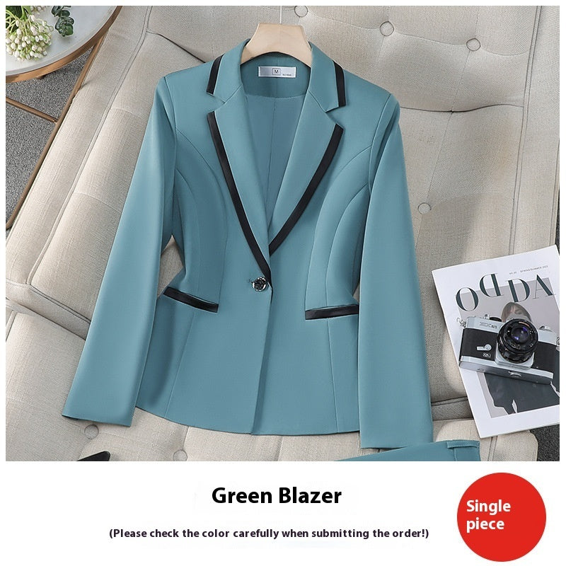 High-grade Business Suit Formal Wear