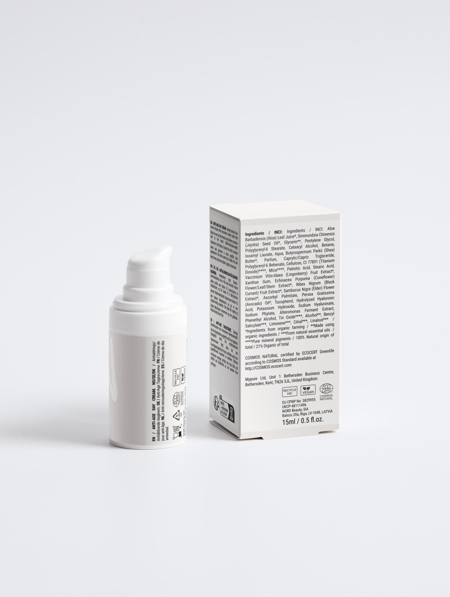 Amanié Rituals London — Summer Season Bestsellers Collection Box