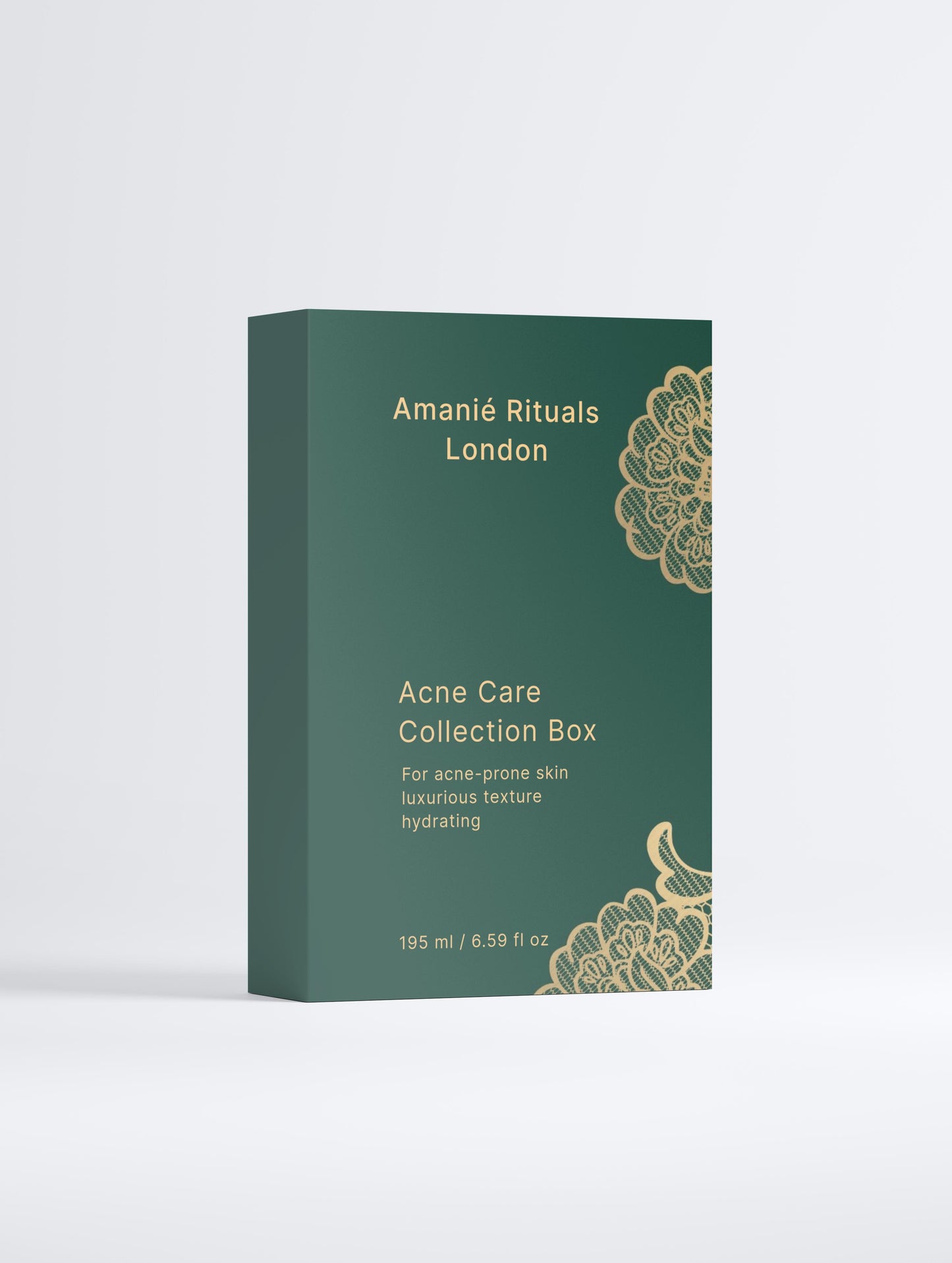 Acne Care Collection Box - Your Complete Ritual for Clear Skin
