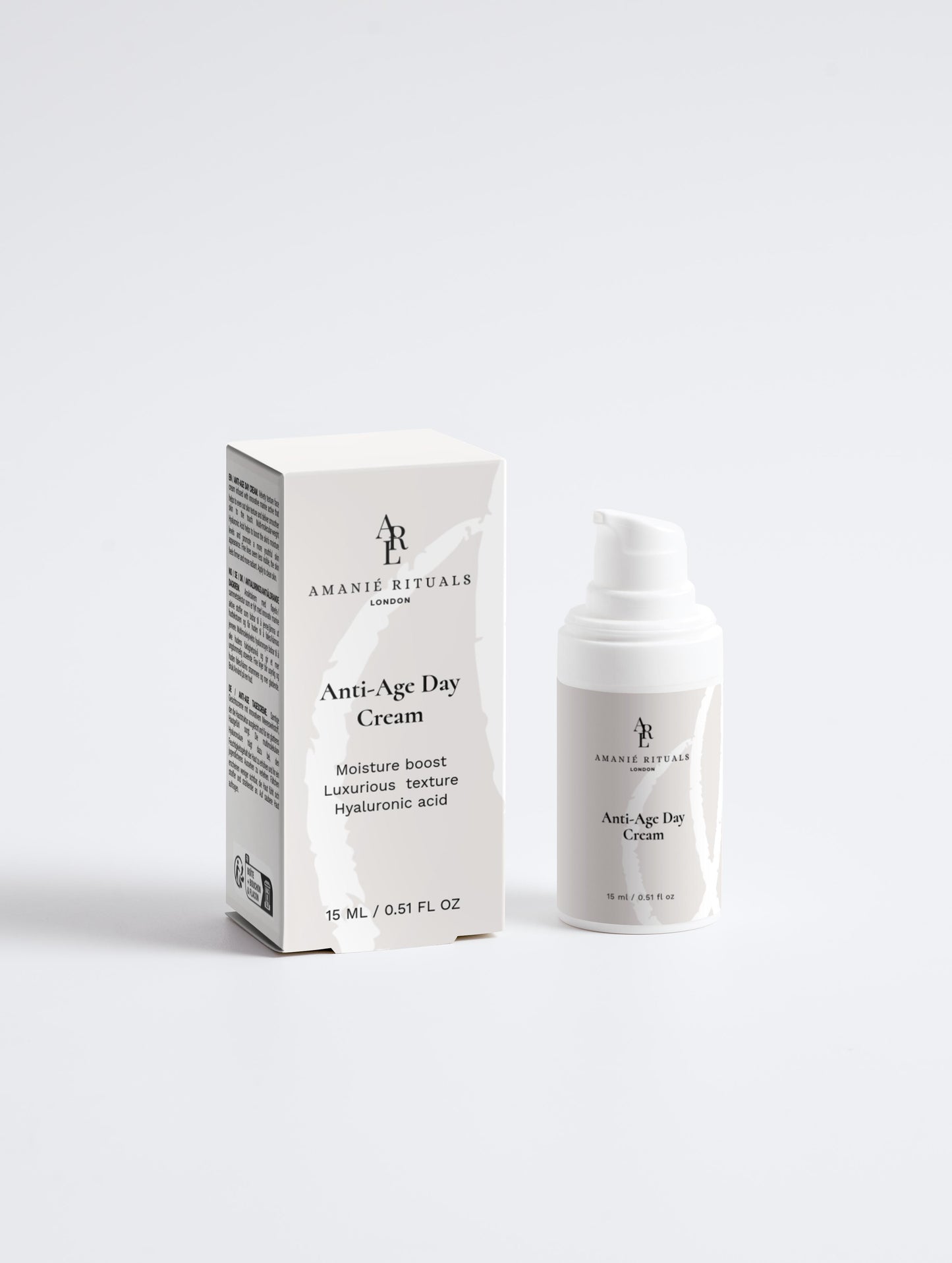 Amanié Rituals London — Summer Season Bestsellers Collection Box