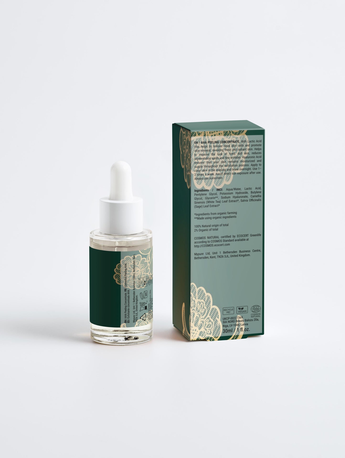 Acne Care Collection Box - Your Complete Ritual for Clear Skin